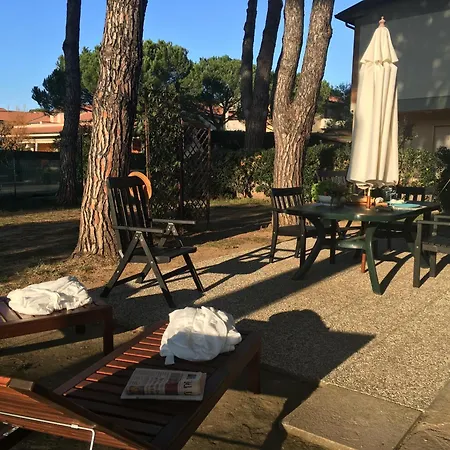 Villa Sunset